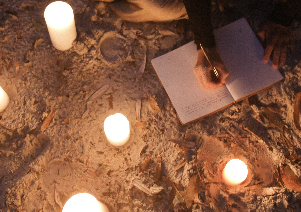 magic of i journals