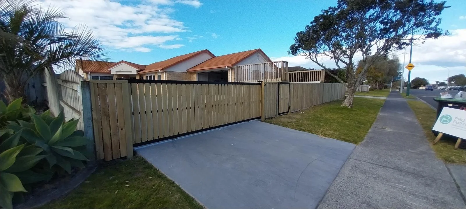 My Neighbour's Fence Is on the Wrong Side of the Boundary. What Are My Options?