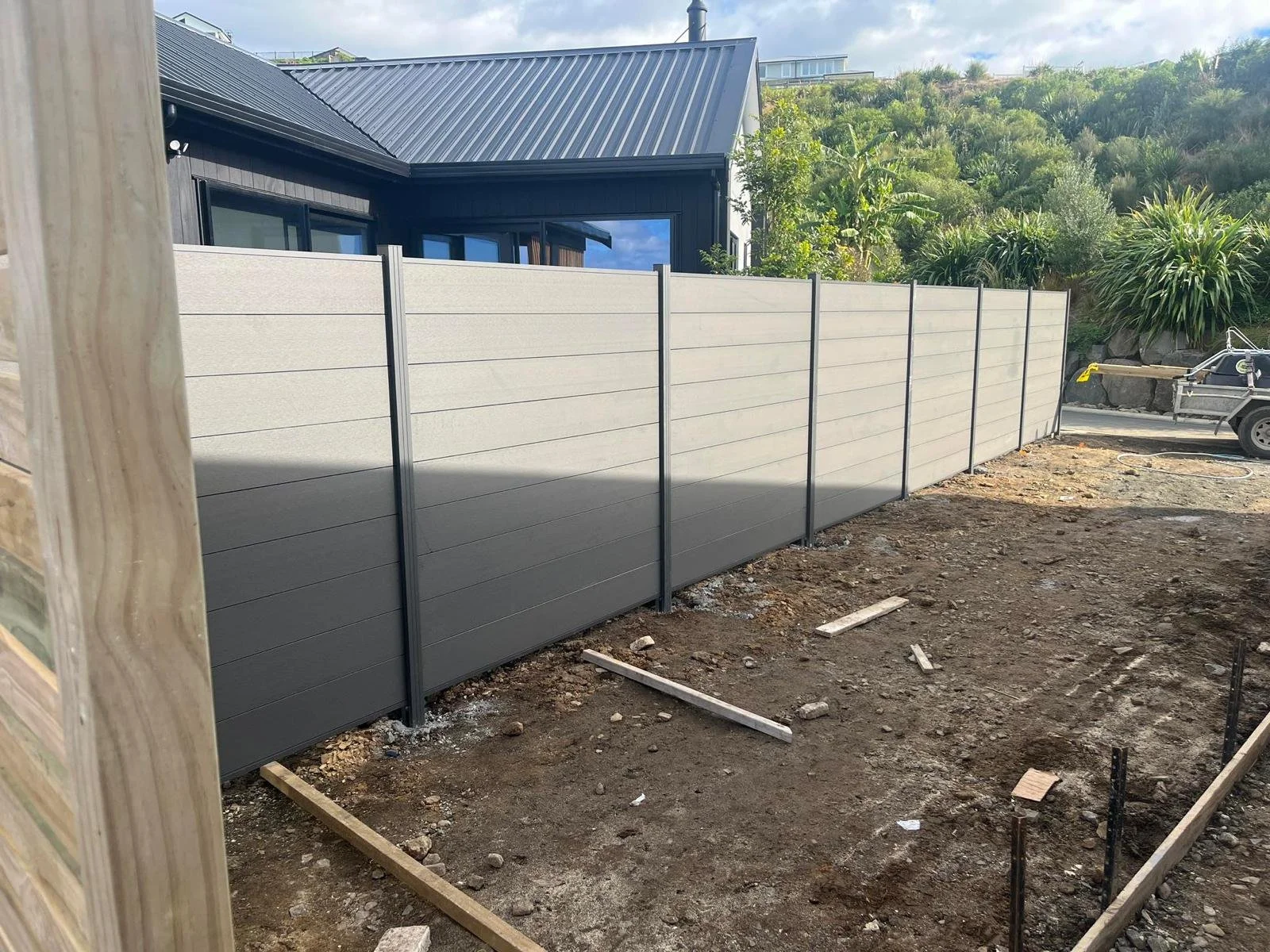 Do I Need My Neighbours' Consent to Build a Fence on a Cross-Lease Property?