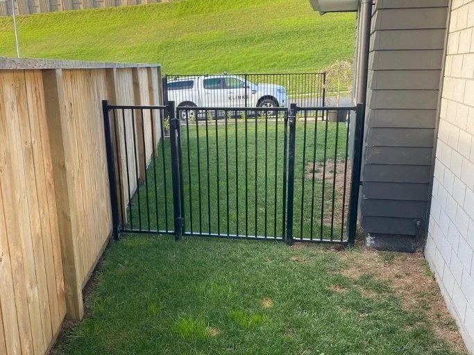 Gates Tauranga — Klinks Fences & Decks