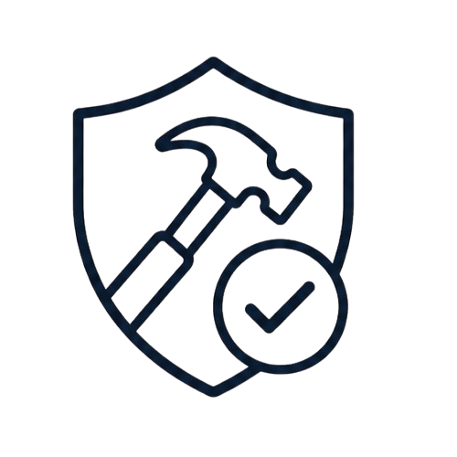 Quality Construction icon