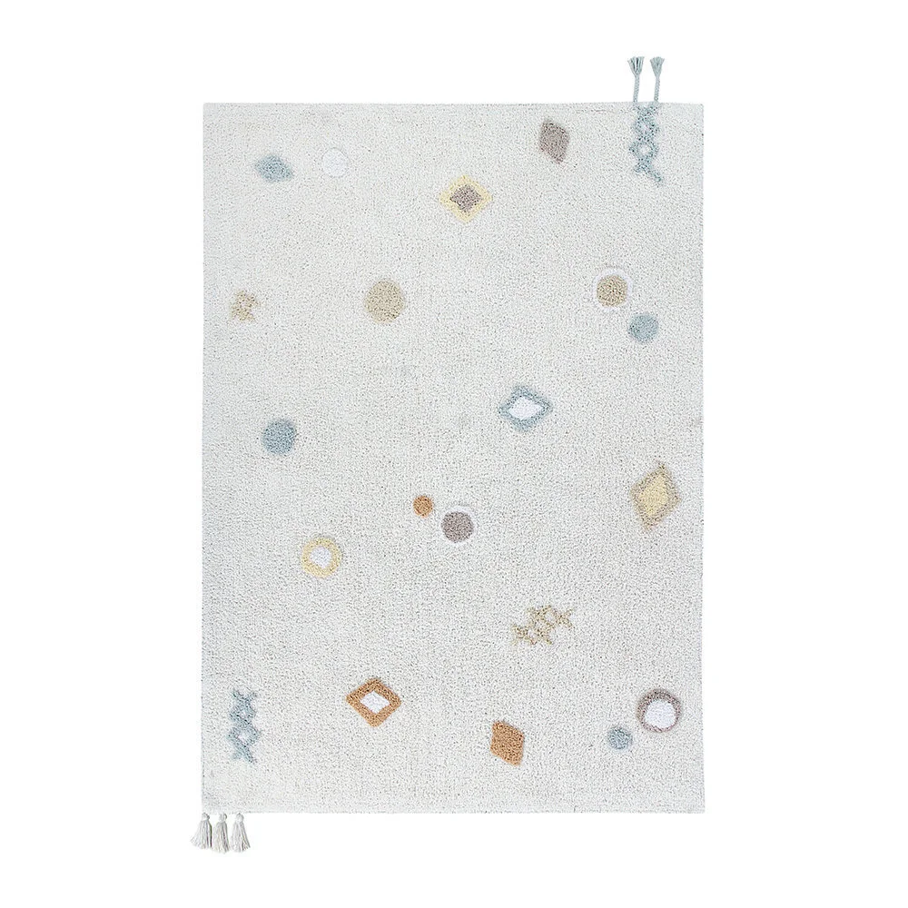 KIM WASHABLE RUG