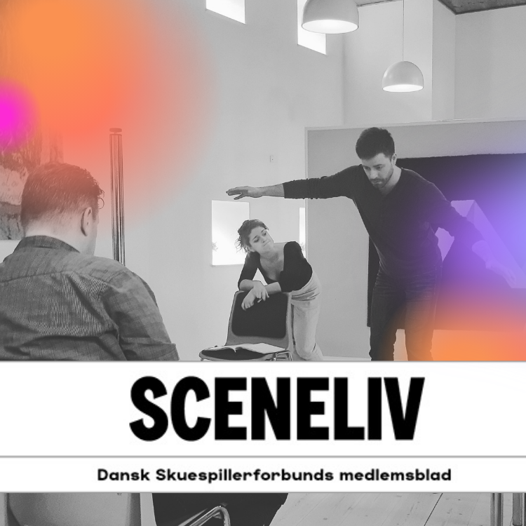 Sceneliv #4 2020: “Ungdomsteater er ikke kun for teenagere“