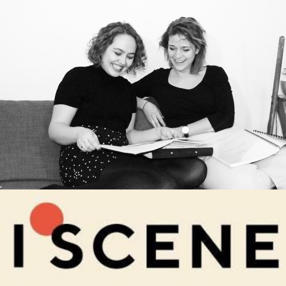 Iscene.dk: “Sønderjylland for nyt teater for unge“