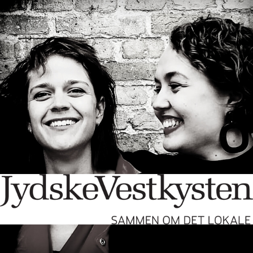 JydskeVestkysten: “Thea og Linnea vender tilbage til barndommens land”