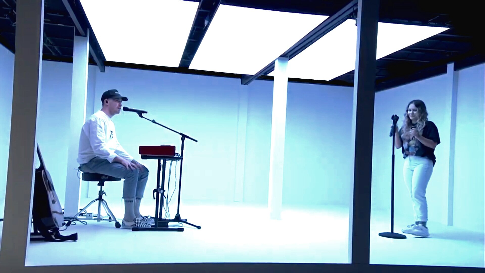 TV Broadcast-YXYA   [view]