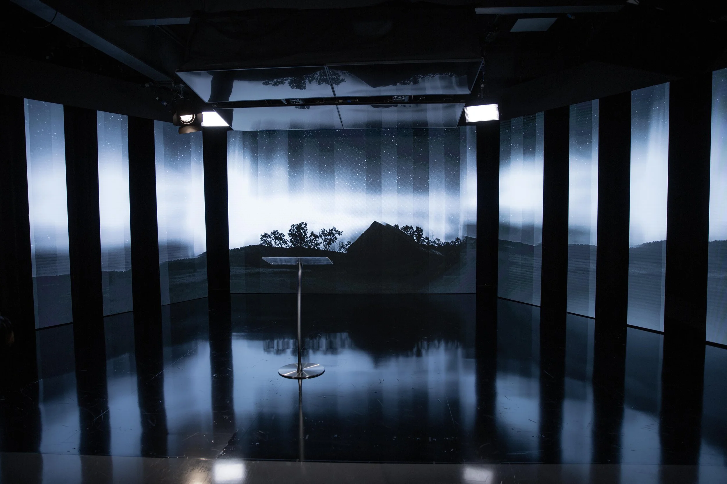 TV Broadcast-Daniel Chand   [view]
