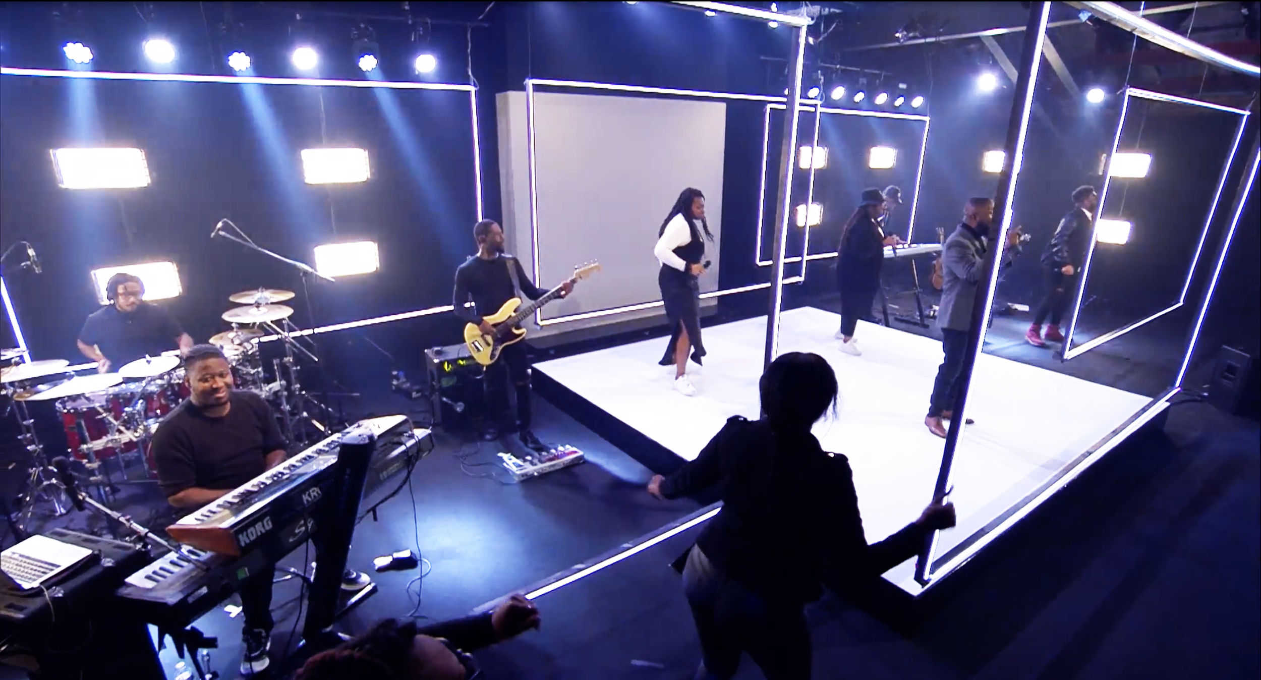 TV Broadcast-Declaration  [view]