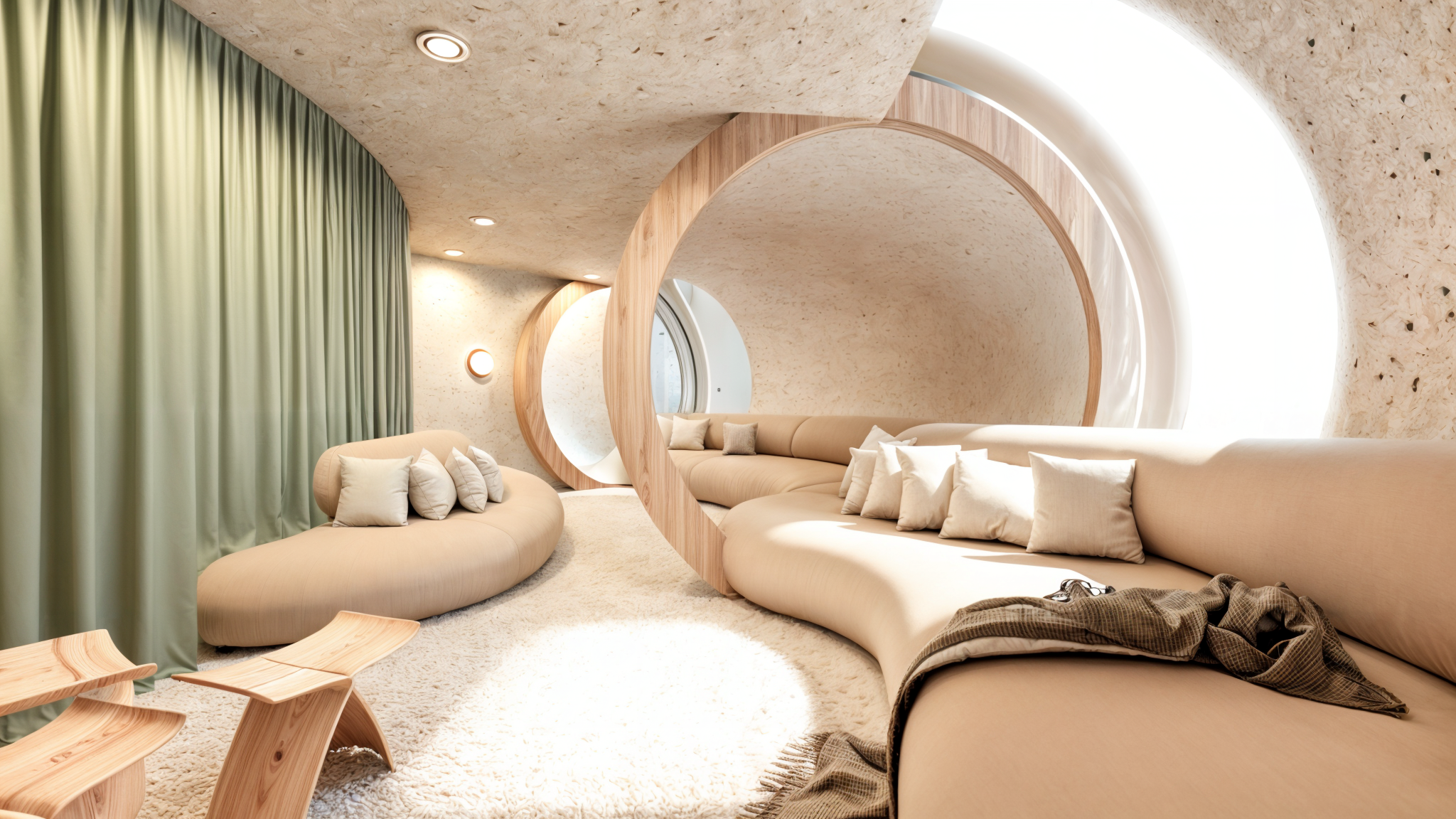 Residential Interiors [view]