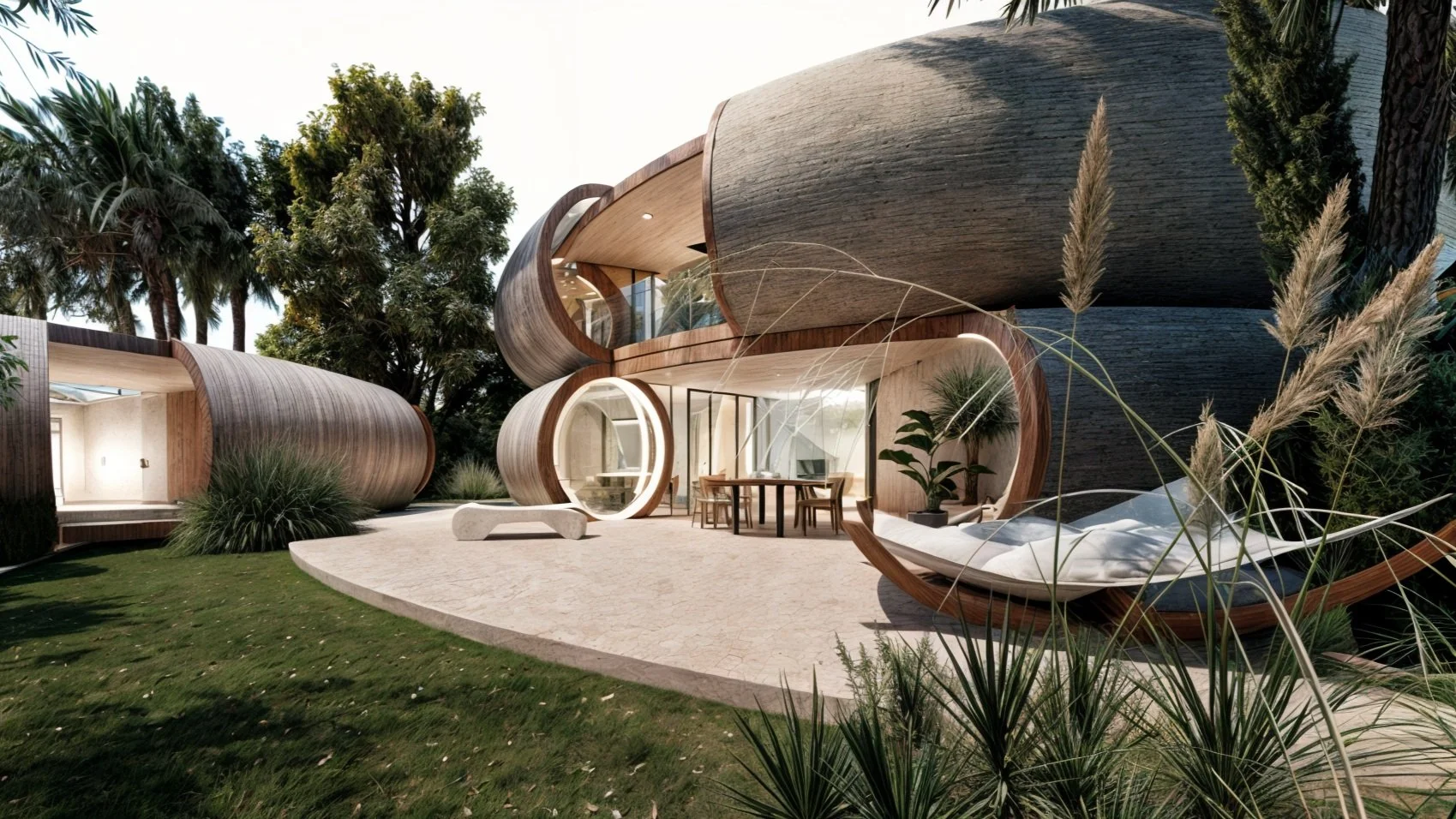 Residential Architecture [view]