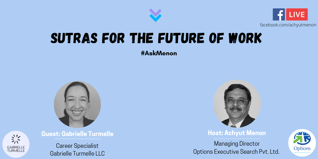 Sutra #2: LinkedIn is your second impression.