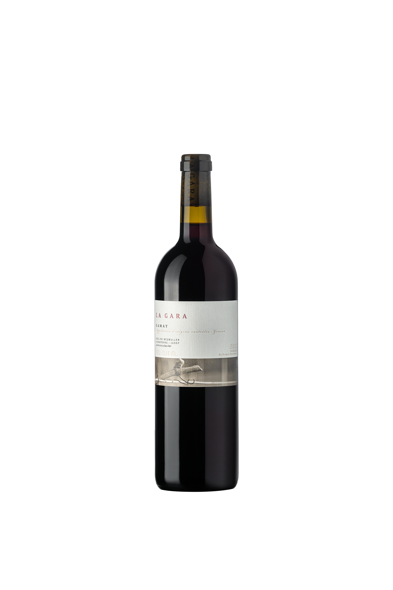Gamay 75cl