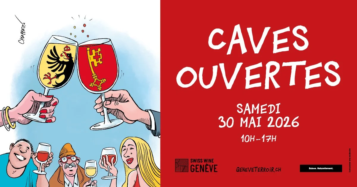 Caves Ouvertes
