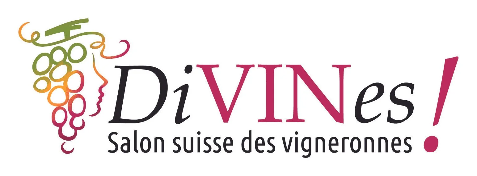 DiVINes ! Salon suisse des vigneronnes