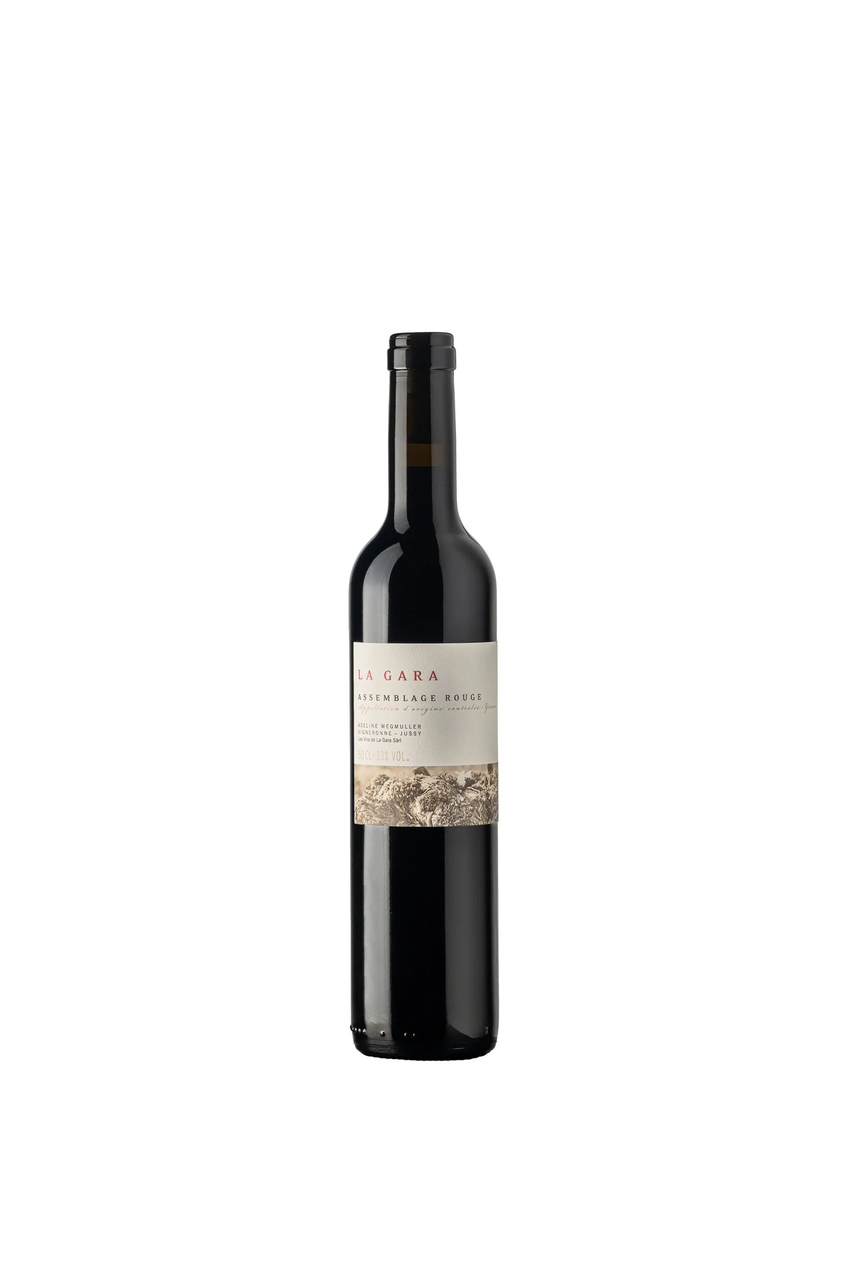 Assemblage Rouge 50cl