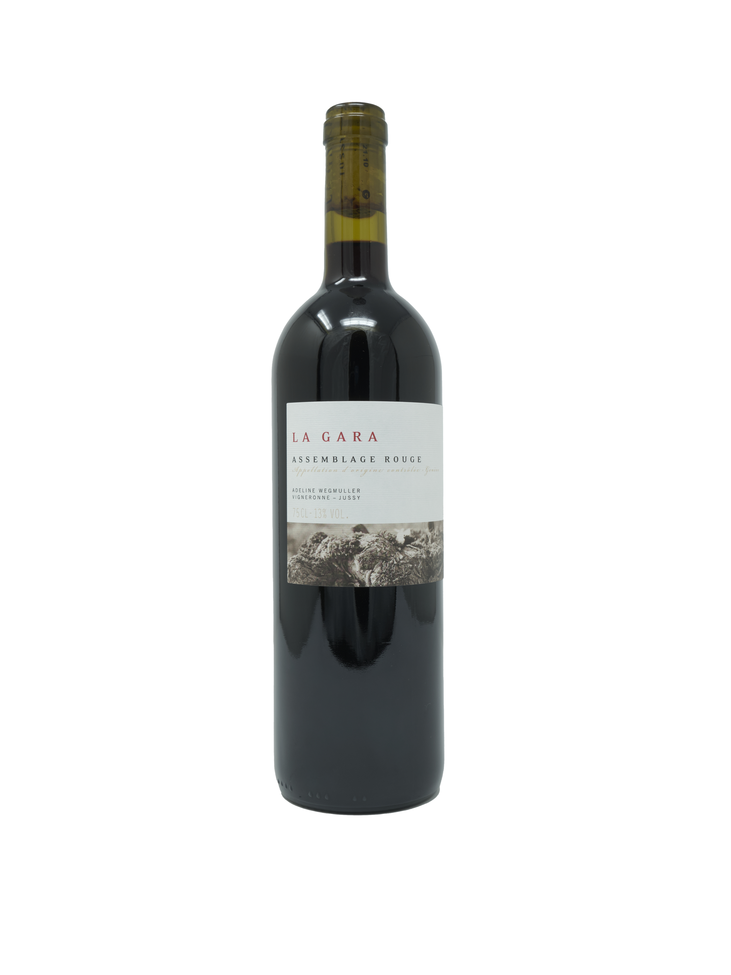 Assemblage Rouge 2024 75cl