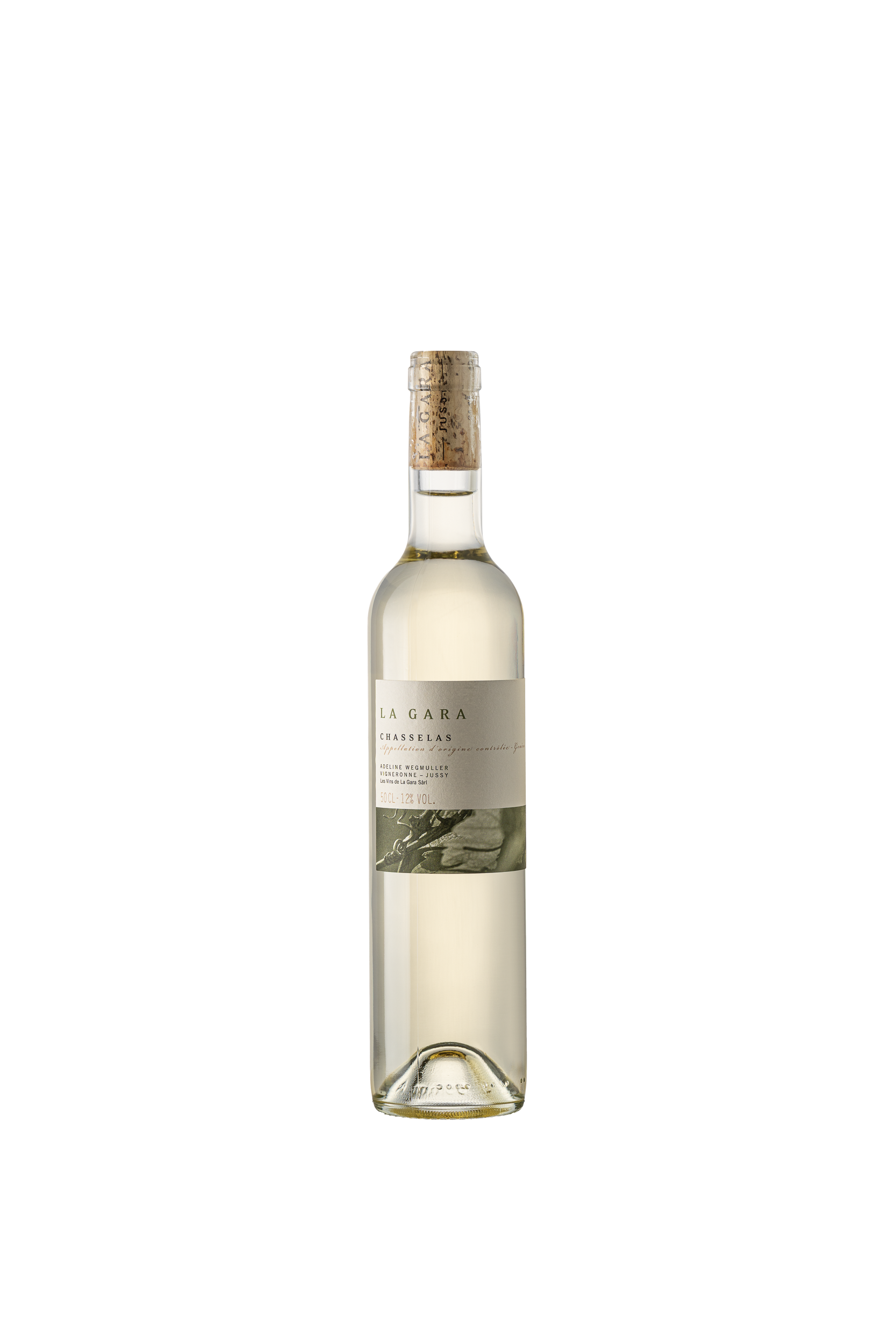 Chasselas 50cl