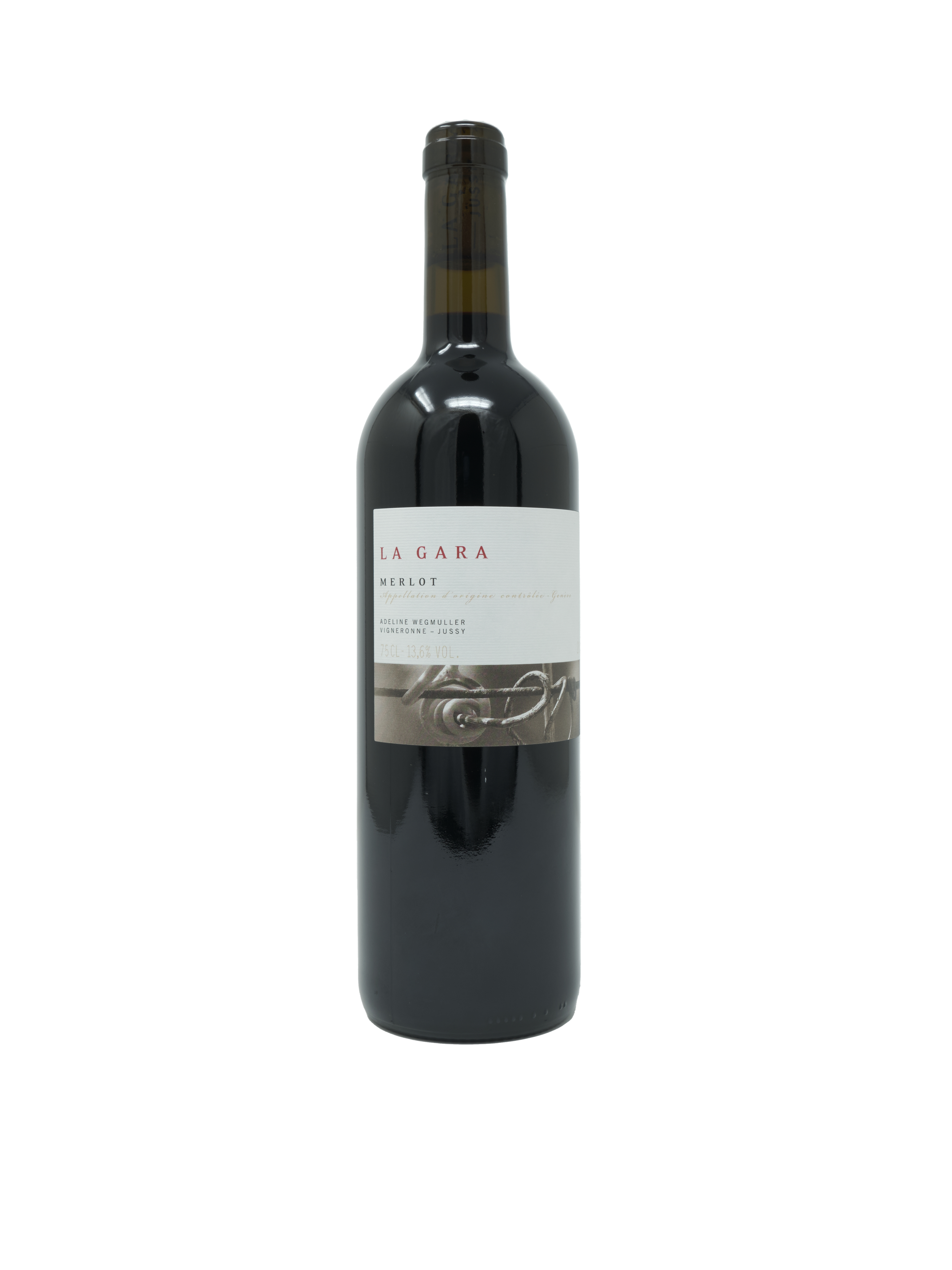 Merlot 2024 75cl