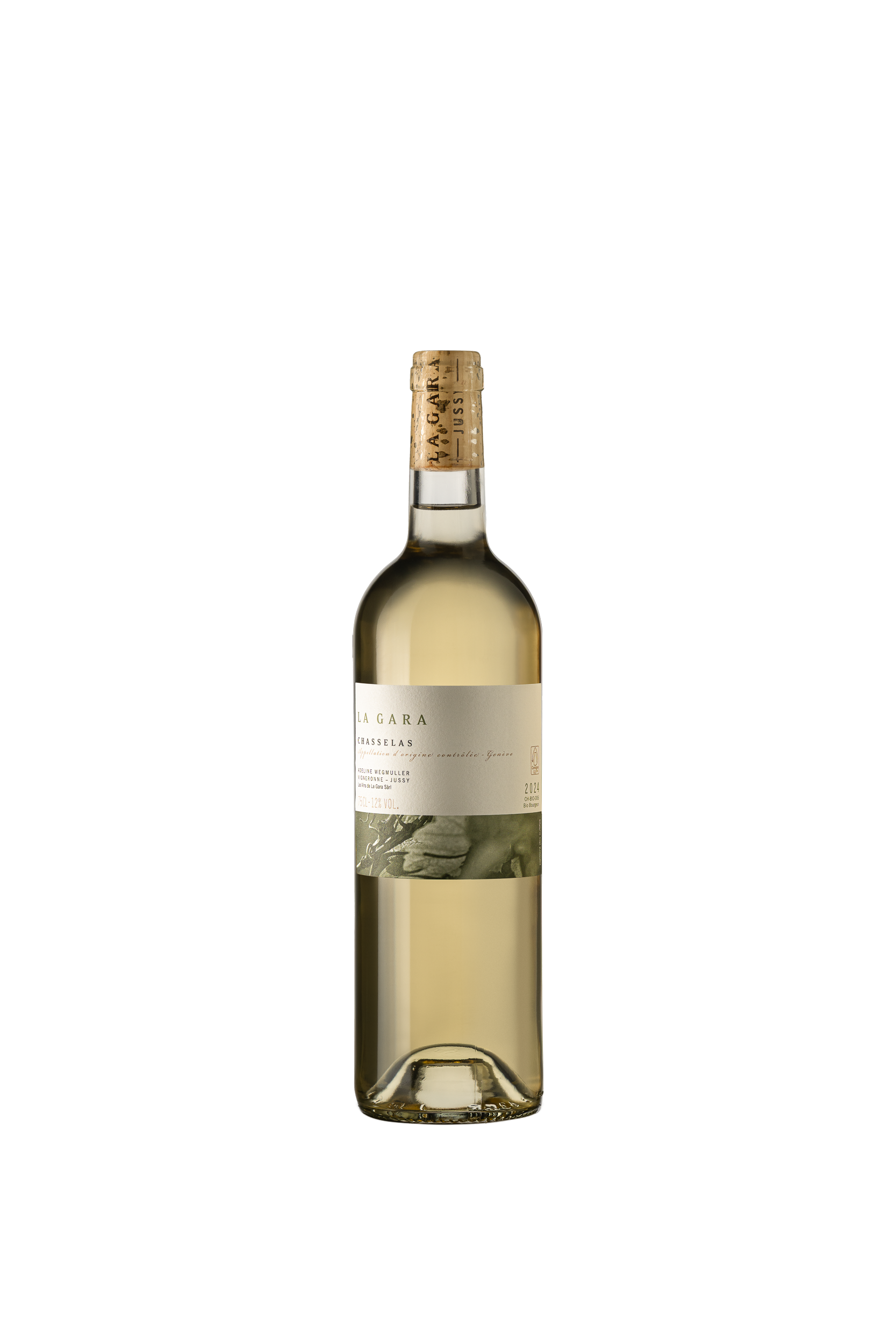 Chasselas 75cl