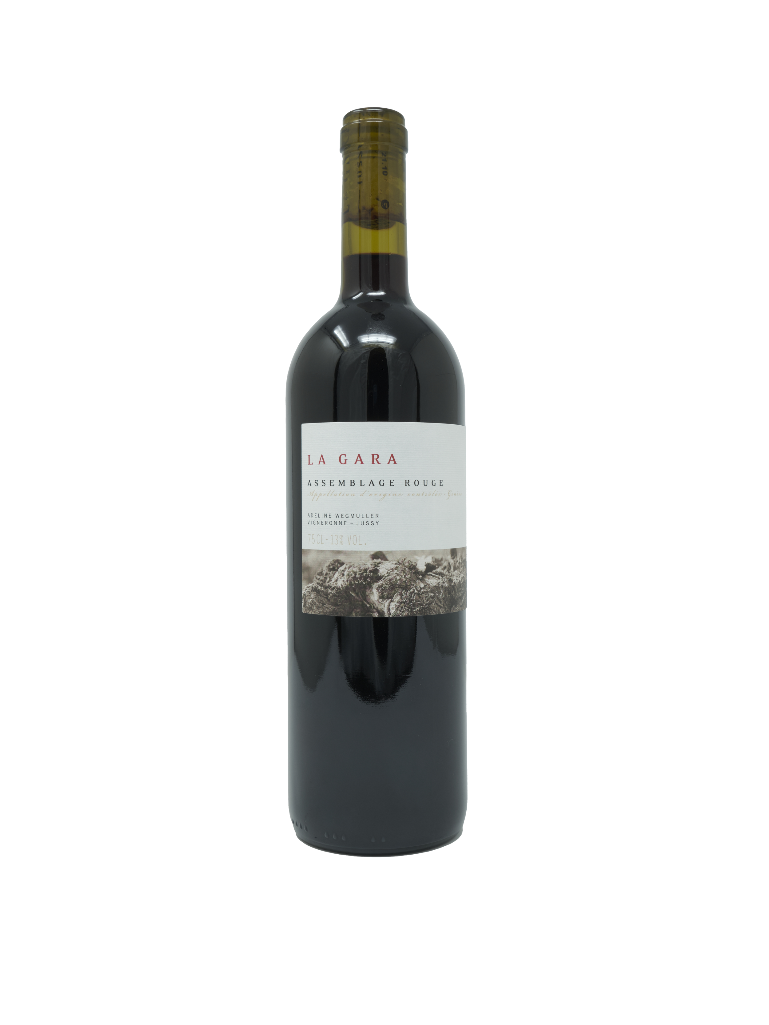 Assemblage Rouge 2024 50cl