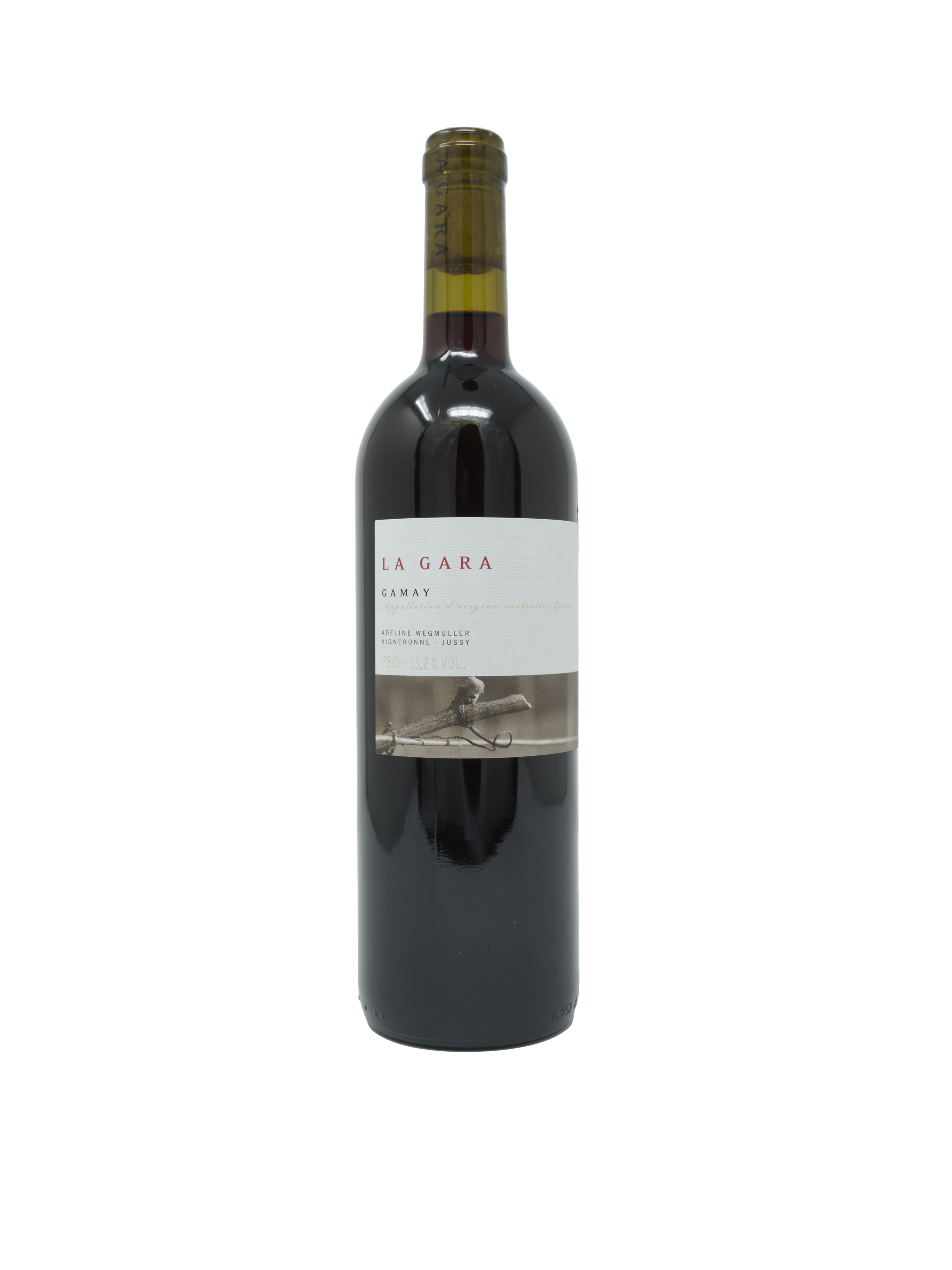 Gamay 2024 75cl
