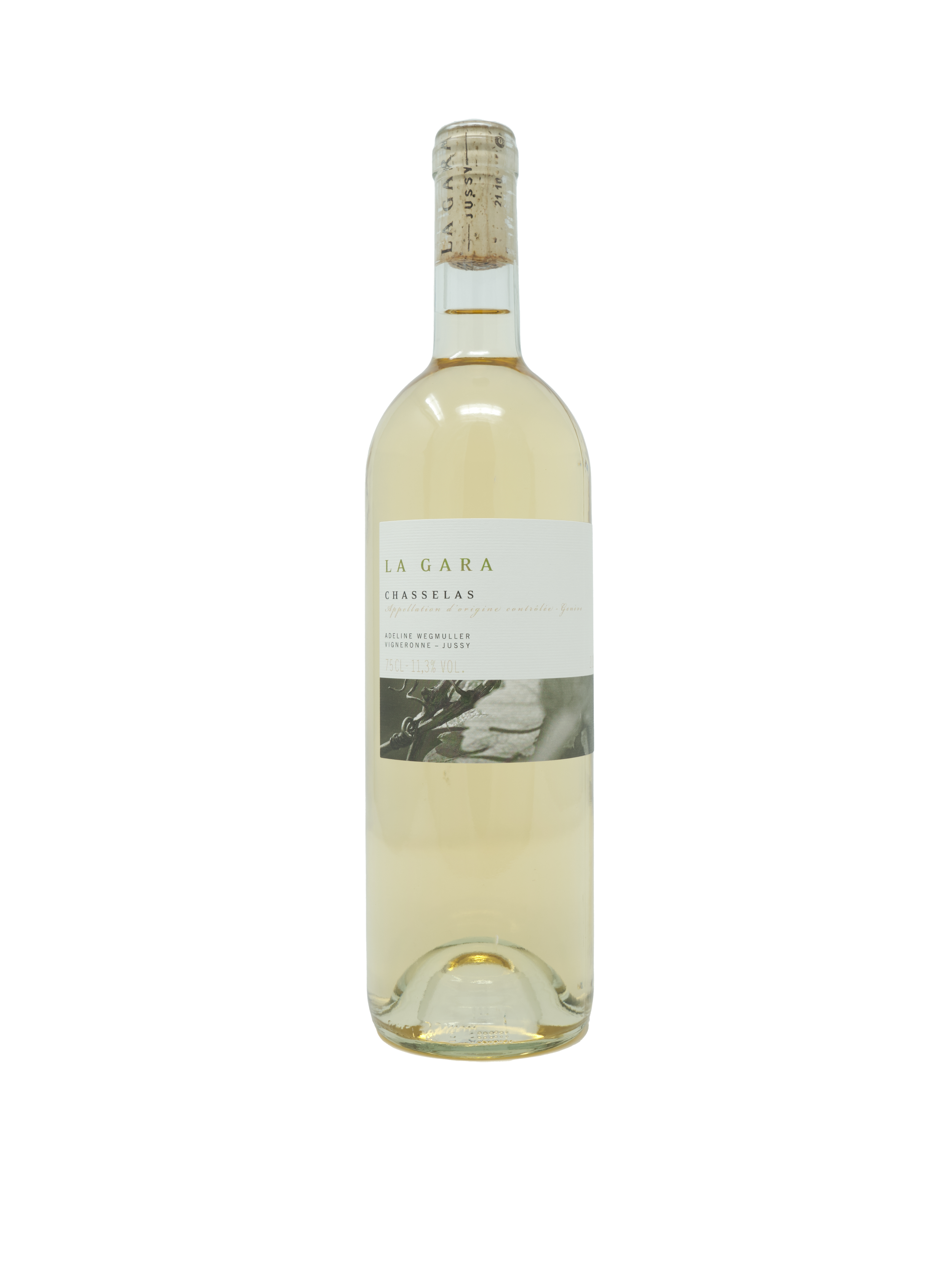 Chasselas 2024 75cl