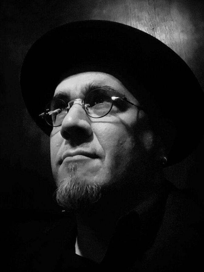 David McConville