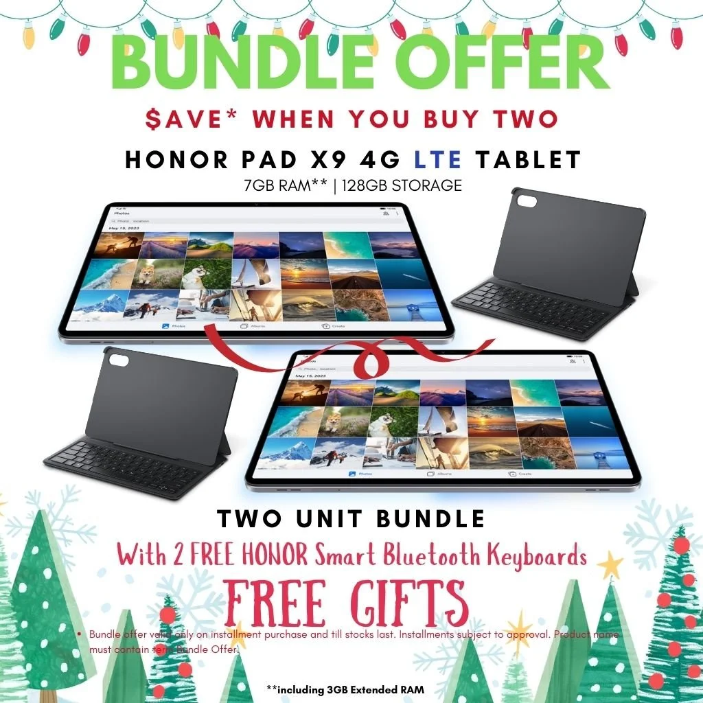 All Promotions