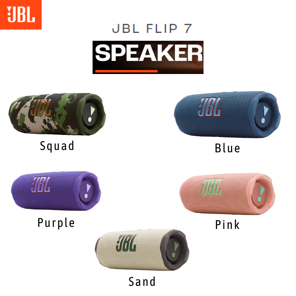 Jbl Flip 7 Colors.png