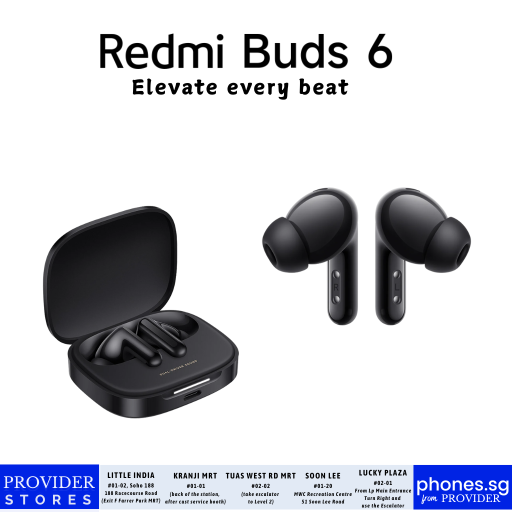 Redmi Buds 6 Black.png