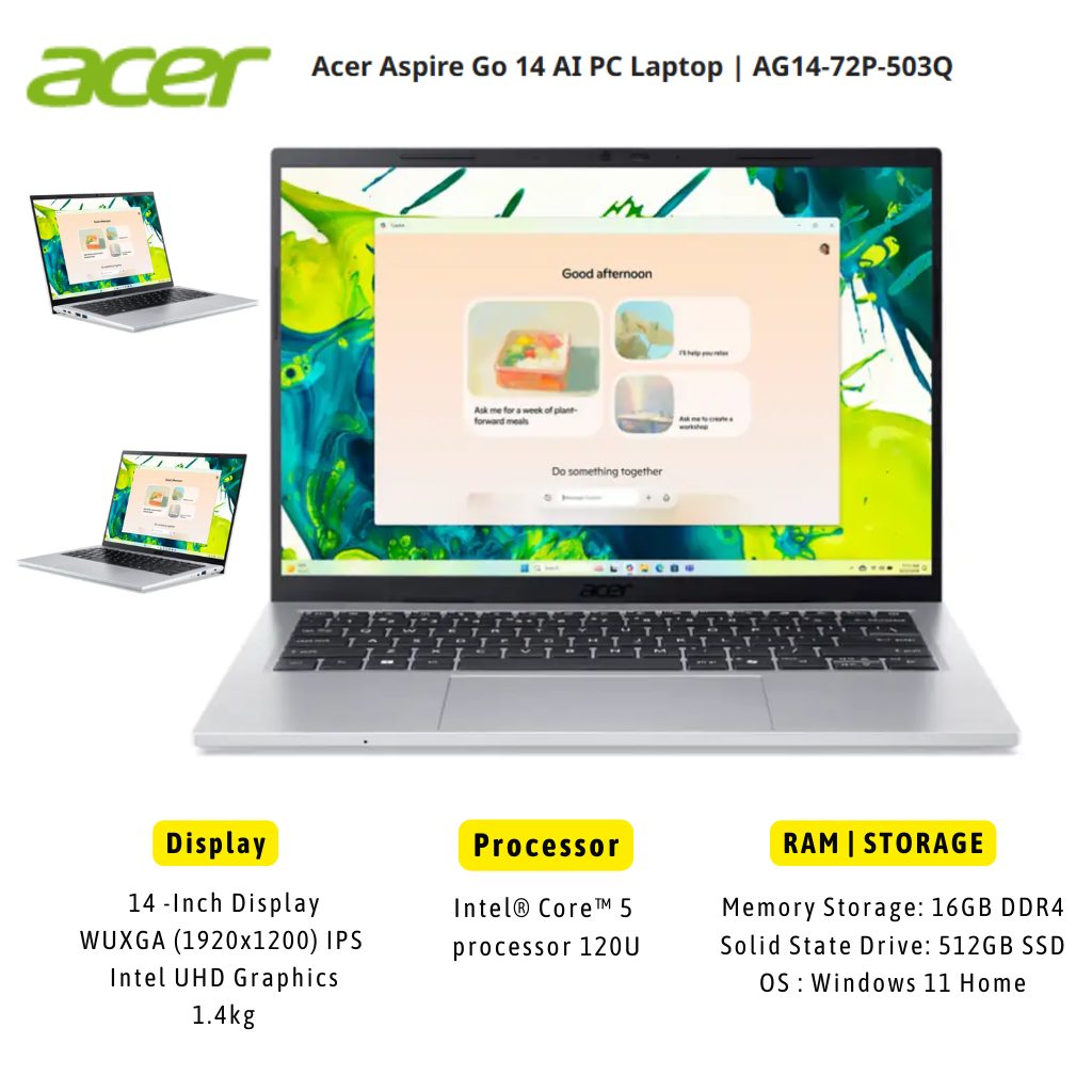 Acer Aspire Go 14 AI PC Laptop _ AG14-72P-503Q.png
