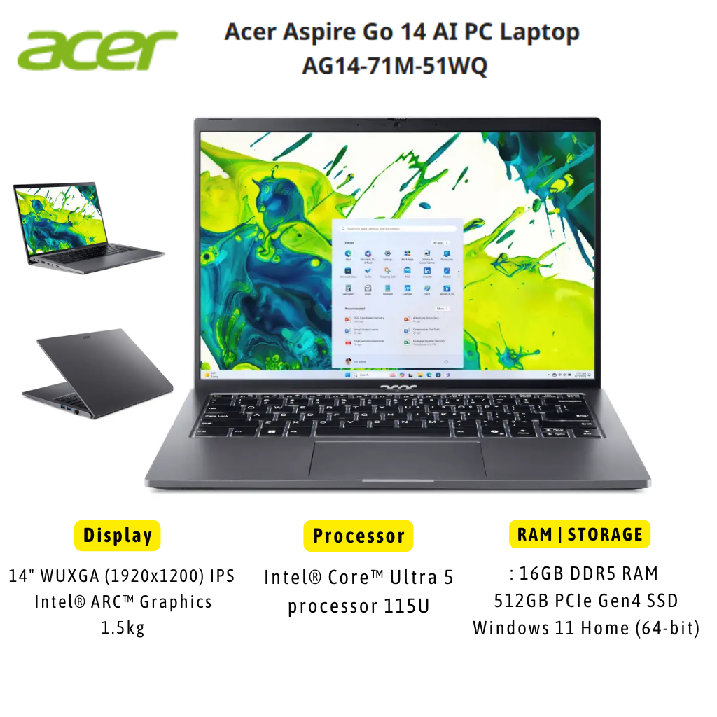Acer Aspire Go 14 AI PC Laptop AG14-71M-51WQ.png