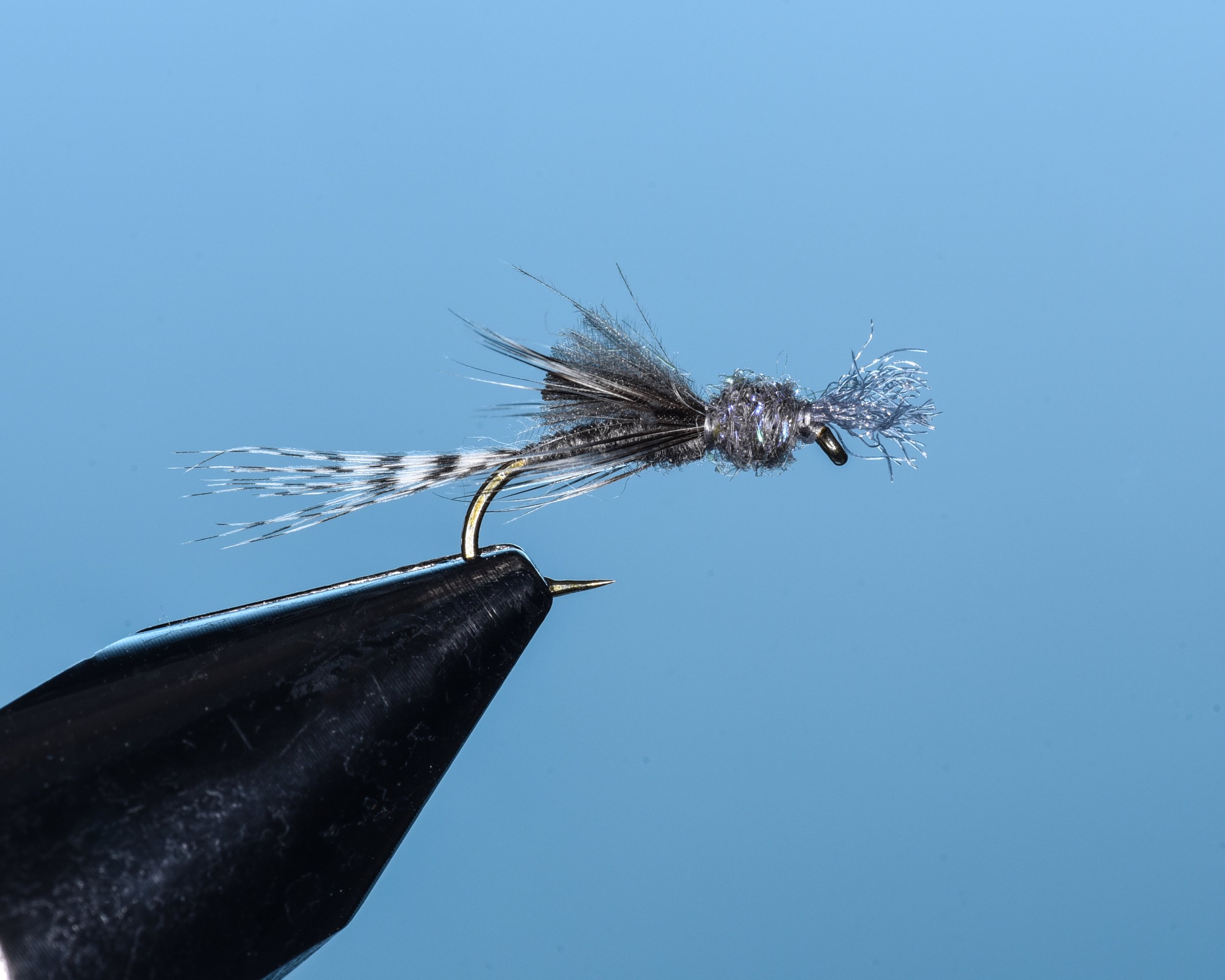 Successful Dry Fly Fishing Tactics - Temple Fork Outfitters