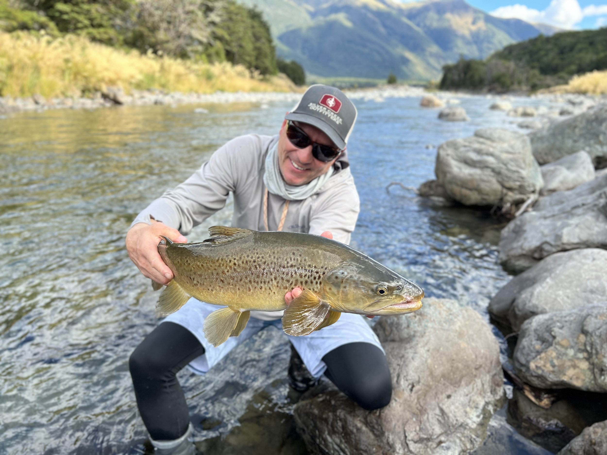 Perfectionist Fluorocarbon Leaders - 10 – Tail Magazine Fly Shop