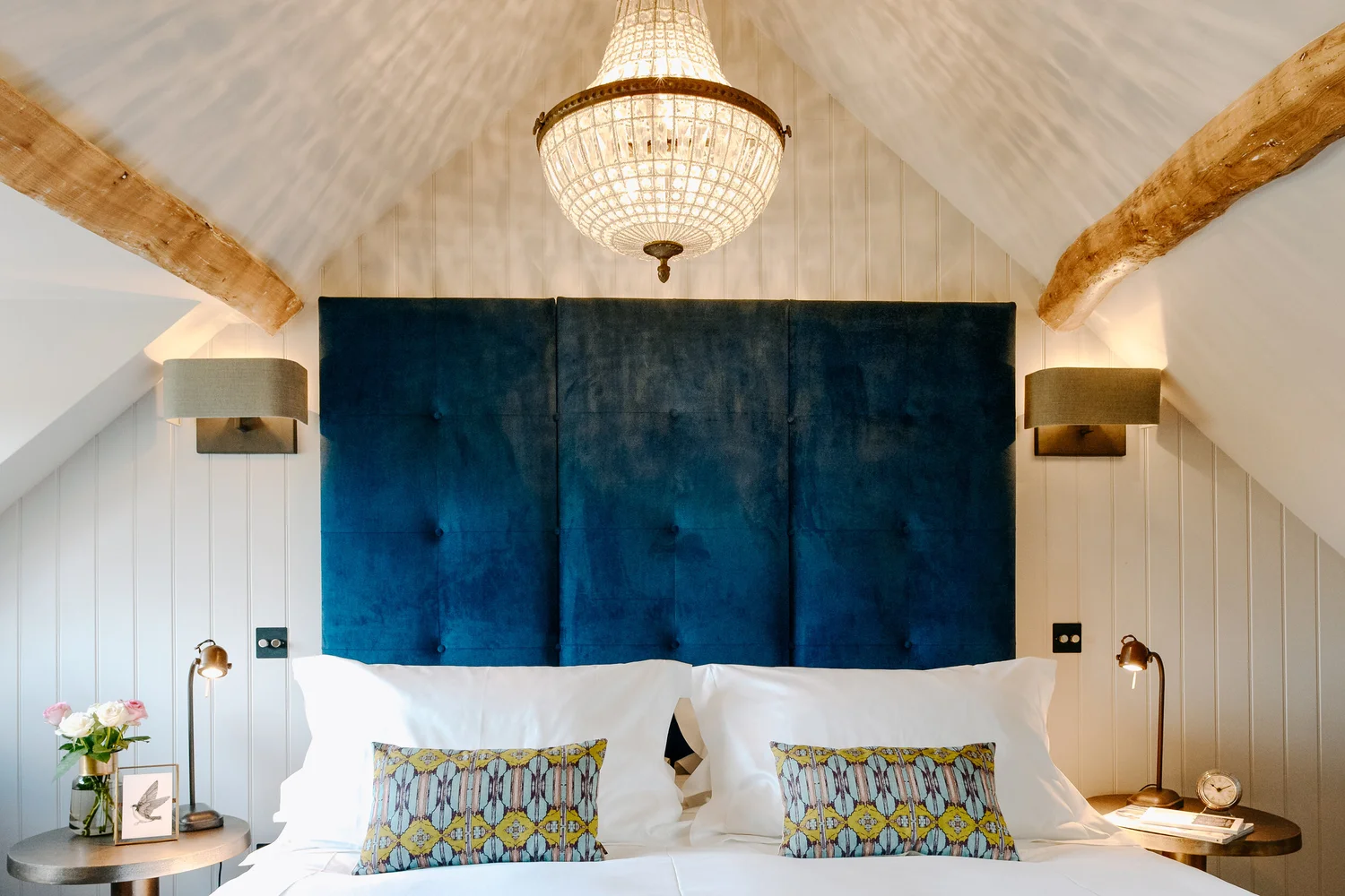 Luxury Cotswold Retreats