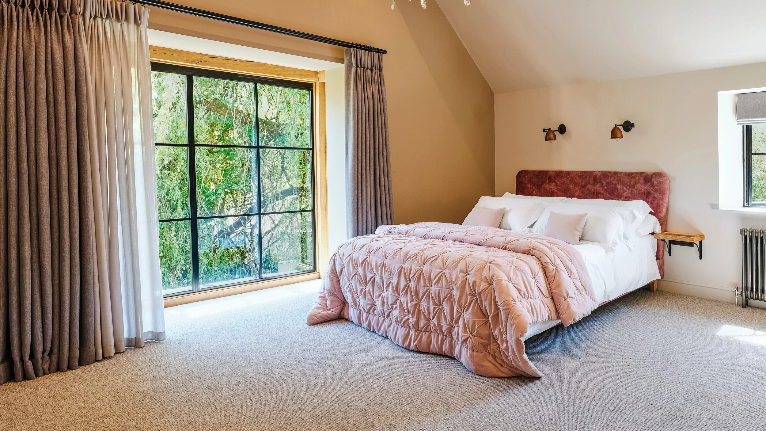 Silk Mill House — Luxury Cotswold Retreats
