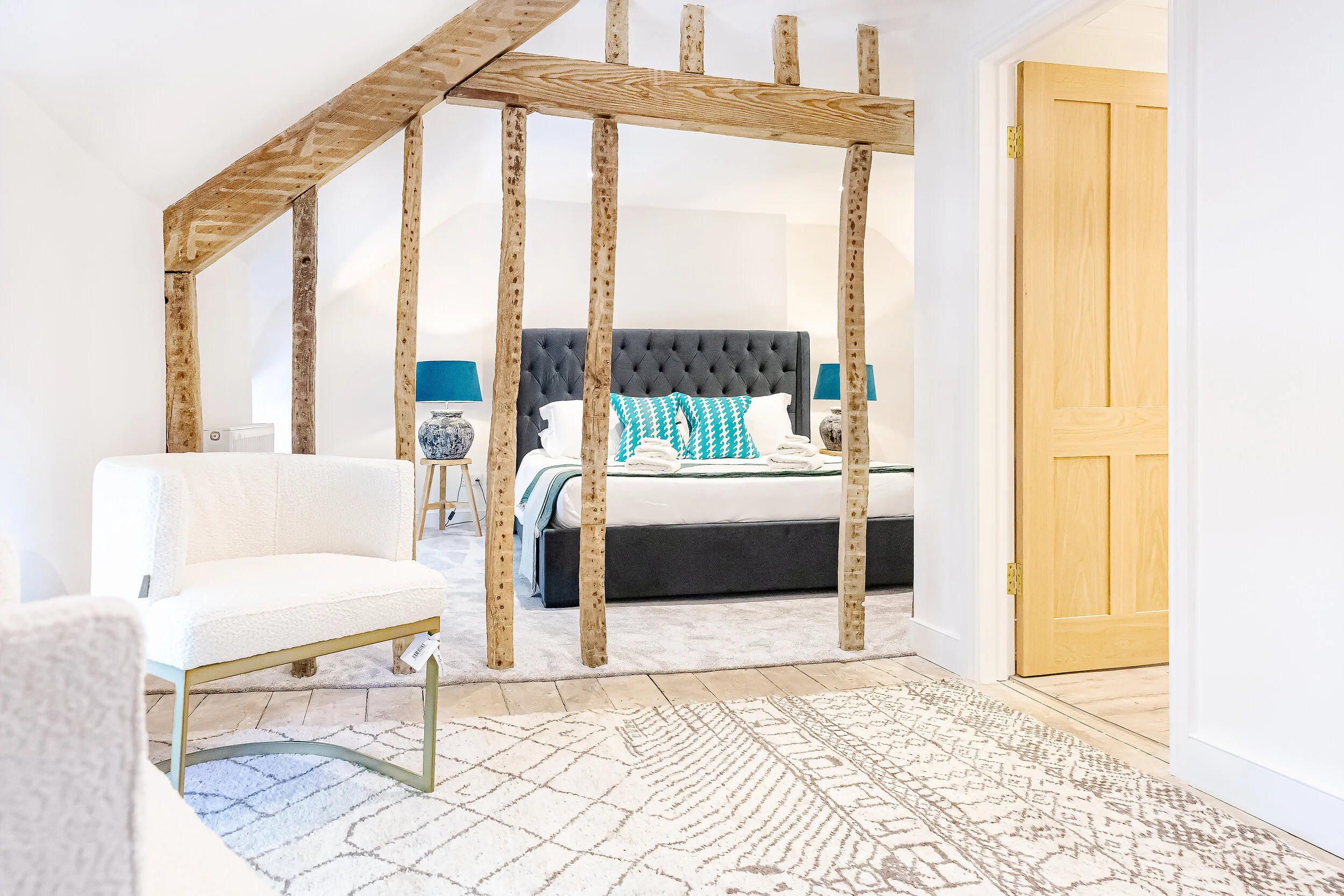 Luxury Cotswold Retreats