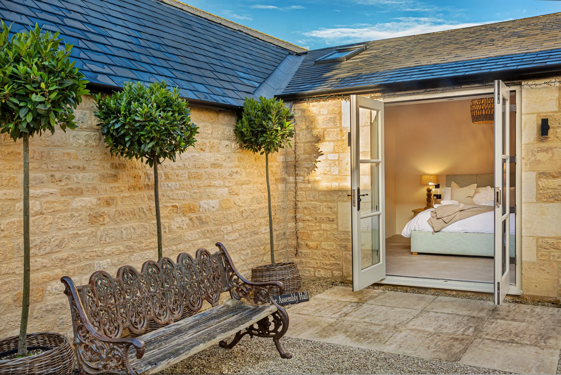 Luxury Cotswold Retreats