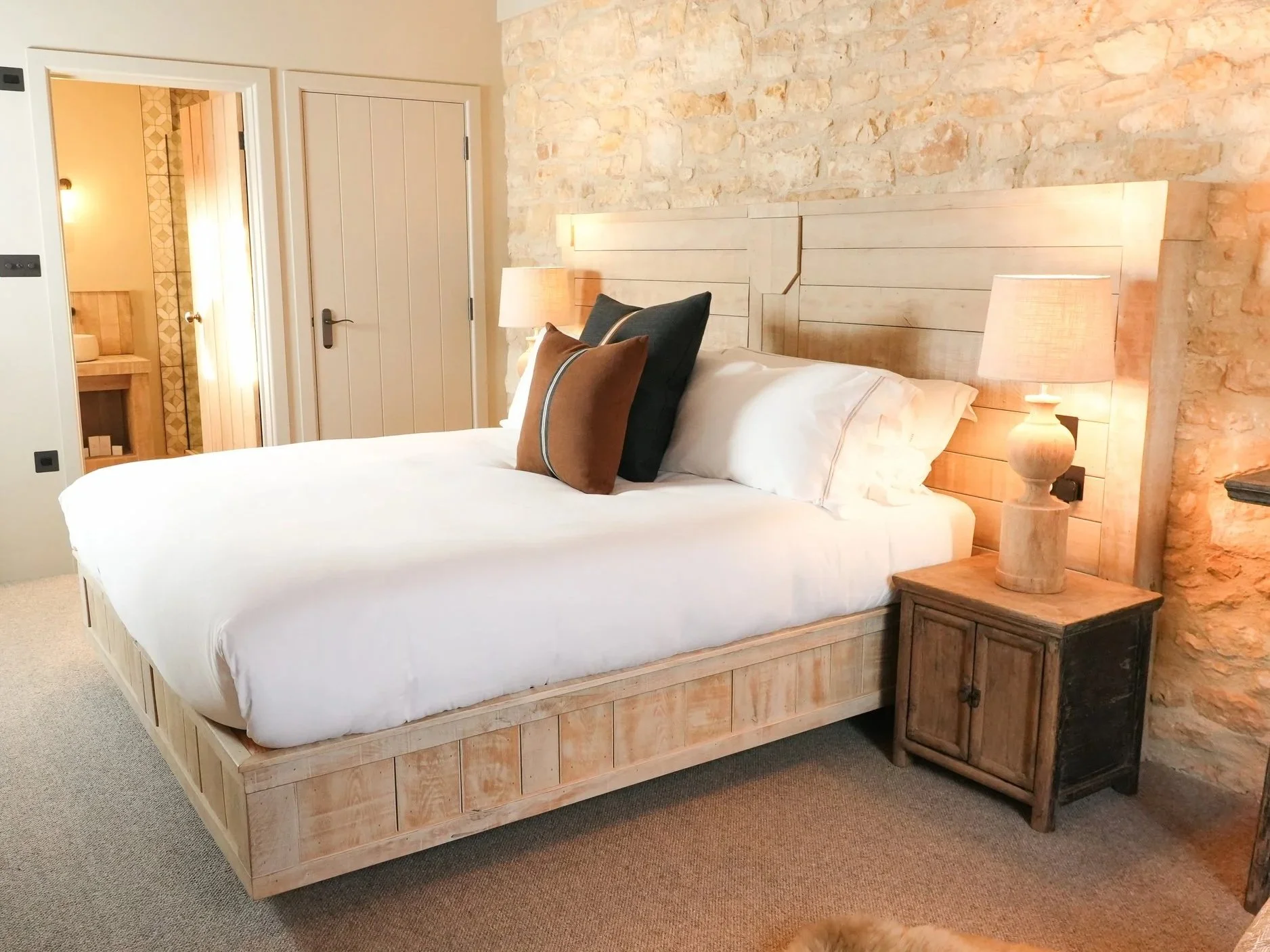 Luxury Cotswold Retreats