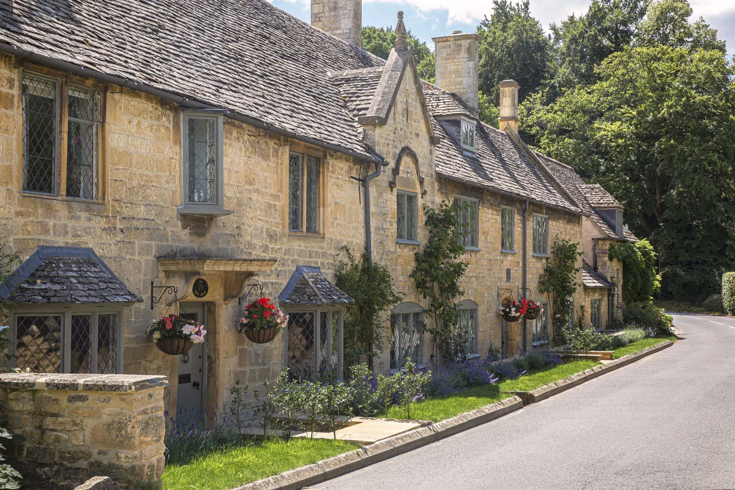How To Spend 3 Days in the Cotswolds — Luxury Cotswold Retreats