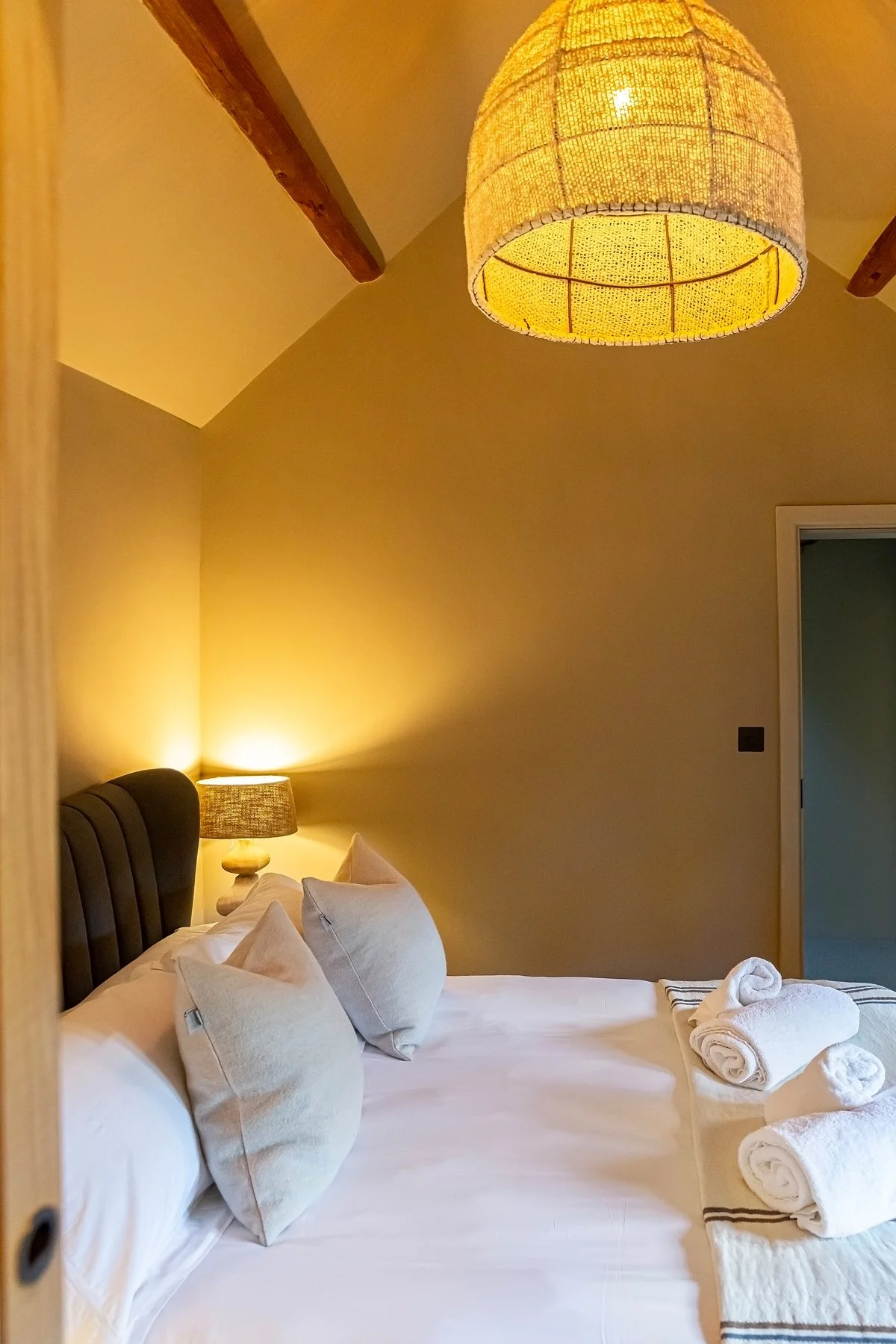 The Headmistresses Study — Luxury Cotswold Retreats