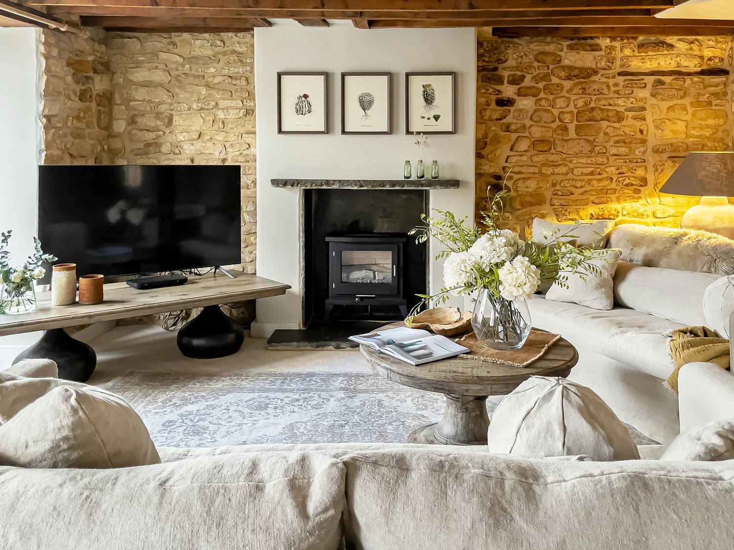 Accommodation — Luxury Cotswold Retreats