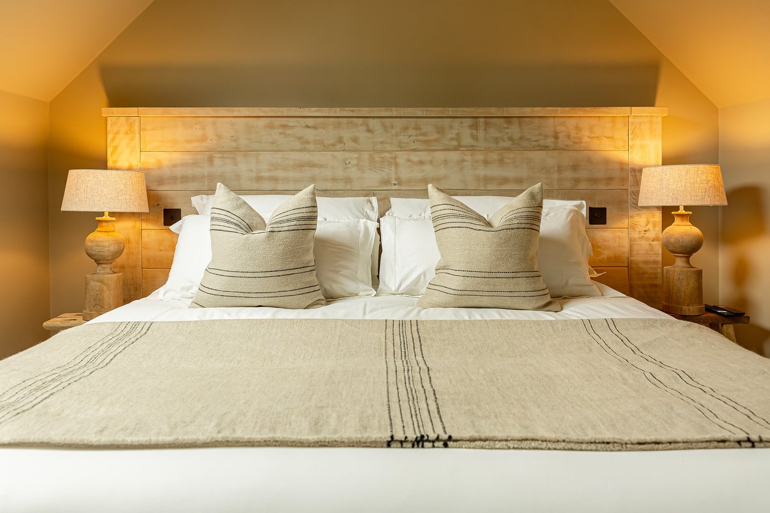 The Art Studio — Luxury Cotswold Retreats