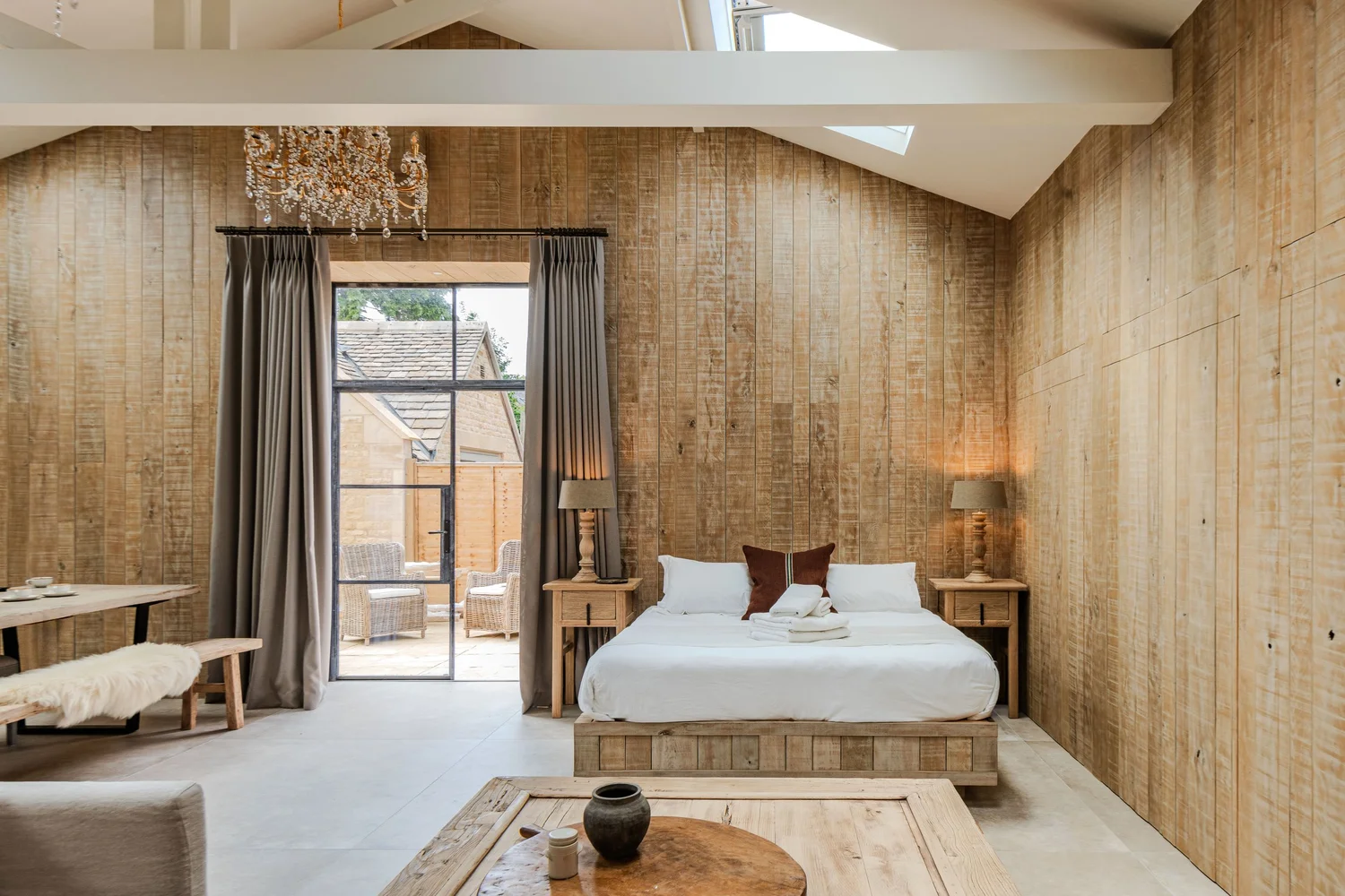 Accommodation — Luxury Cotswold Retreats