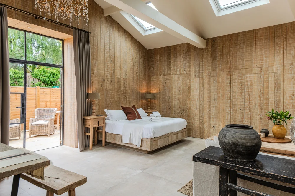 Luxury Cotswold Retreats