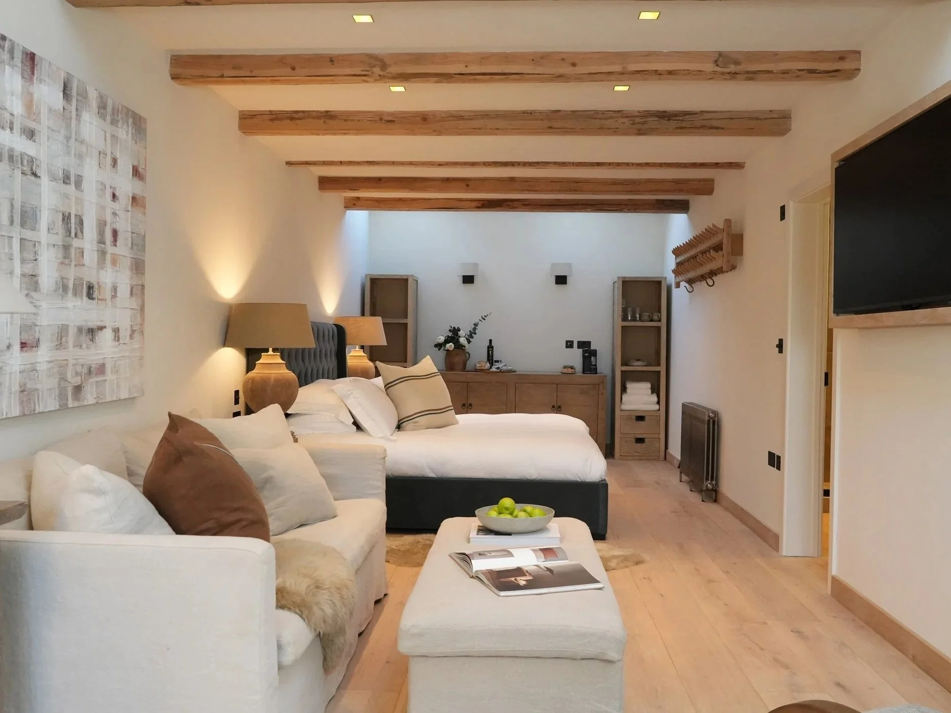Luxury Cotswold Retreats