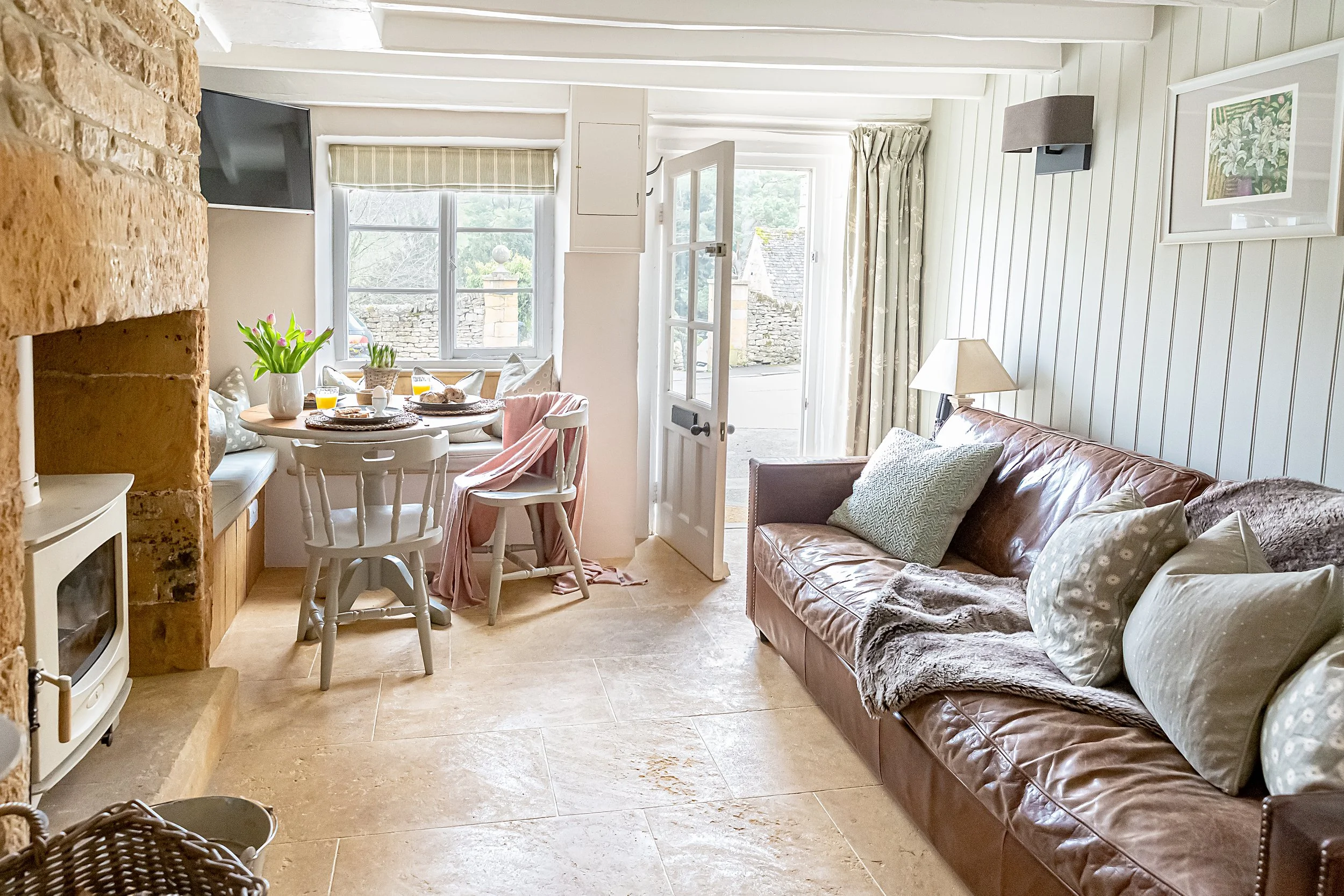 Luxury Cotswold Retreats