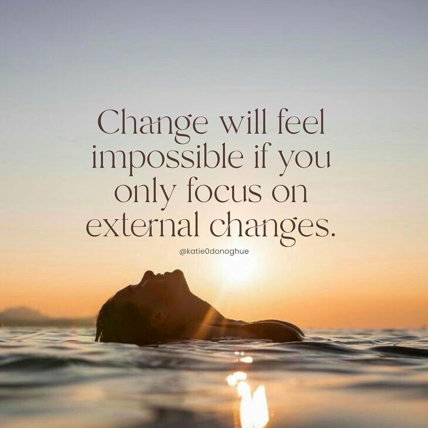 What if I told you that you&rsquo;re wired in a certain way?💁🏻&zwj;♀️⁣
⁣
It all comes down to your subconscious mind. Not only does it control bodily functions such as breathing, body temp. &amp; your heart but it also controls your overall behavio