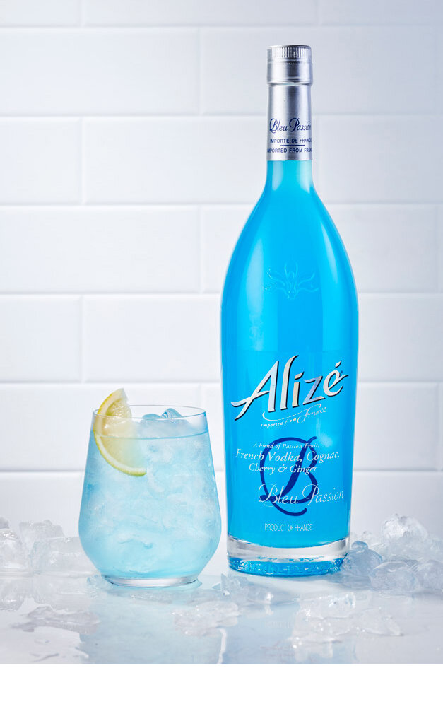 Alizé — Gap Drinks