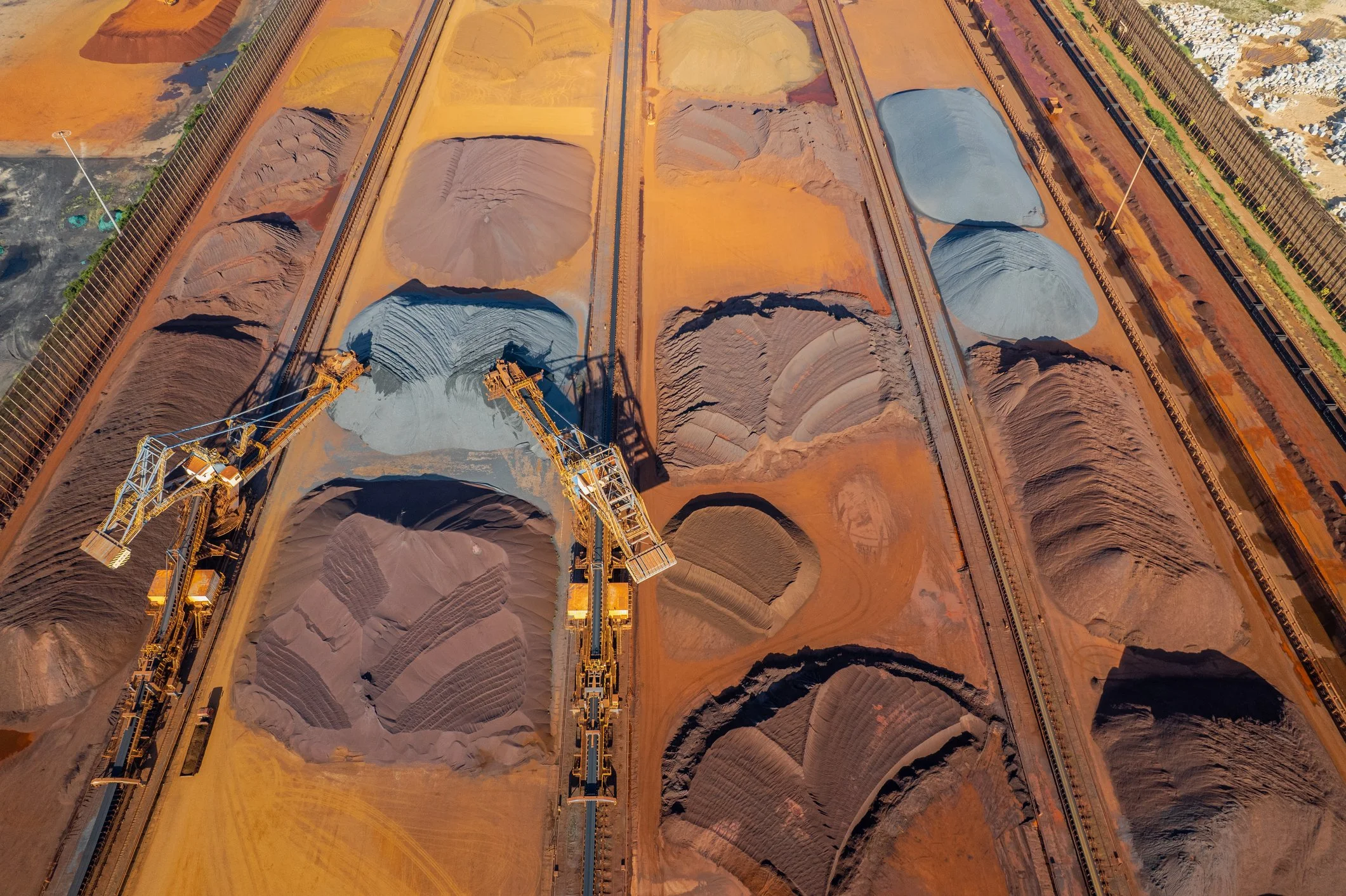 Critical Minerals: What Every MBA Needs to Know